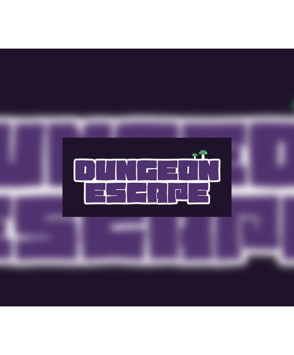Dungeon Escape Steam Key GLOBAL